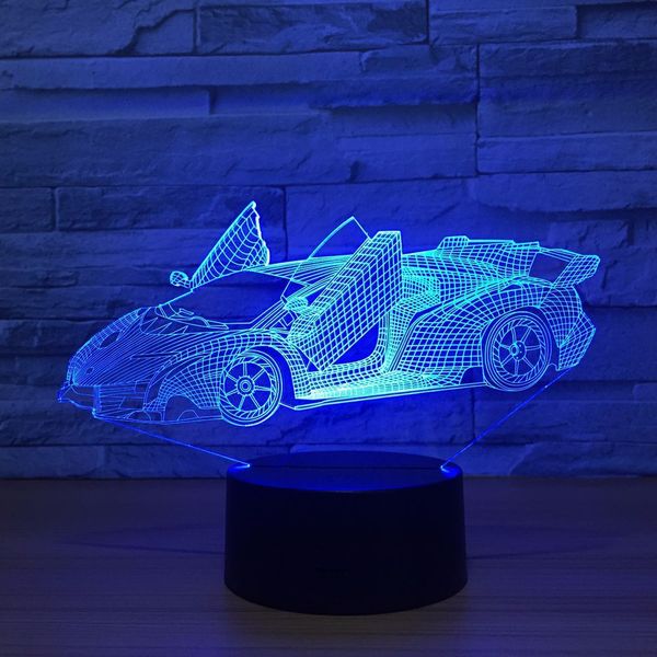 2021 new racing car shape 3d night light children kids bedroom usb touch novelty led lights for home table lamps 1f9h
2021 new racing car shape 3d night light children kids bedroom usb touch novelty led lights for home table lamps 1f9h