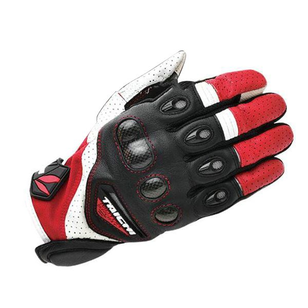 3 colors rst417 leather mesh summer with carbon fiber protection screen touch motorcycle motocross gloves, Blue;gray
3 colors rst417 leather mesh summer with carbon fiber protection screen touch motorcycle motocross gloves, Blue;gray