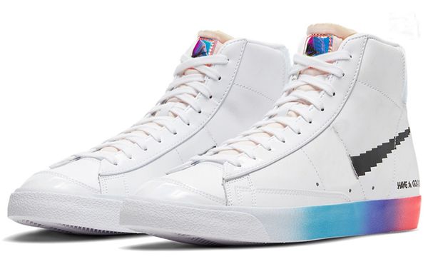 new blazers mid 77 have a good game womens mens sports running shoes white rainbow skateboard sneakers casual des chaussures
new blazers mid 77 have a good game womens mens sports running shoes white rainbow skateboard sneakers casual des chaussures