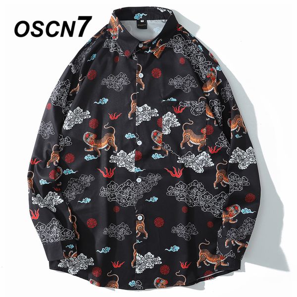 oscn7 casual printed long sleeve shirt men high high streetwear 2020 fall women shirt retro shirts harujuku mens shirt x1040 1021, White;black
oscn7 casual printed long sleeve shirt men high high streetwear 2020 fall women shirt retro shirts harujuku mens shirt x1040 1021, White;black