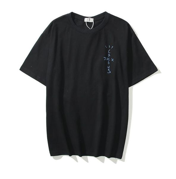 travis scott cactus jack t shirt for men women short sleeve casual t-shirt, White;black
travis scott cactus jack t shirt for men women short sleeve casual t-shirt, White;black