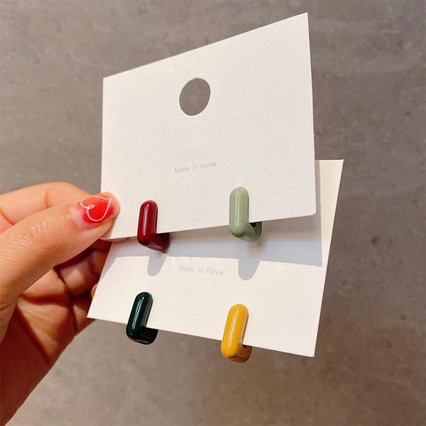 hoop & huggie mengjiqiao cute candy colorful square acrylic earrings for women jewelry circle brincos party ear accessory, Golden;silver
hoop & huggie mengjiqiao cute candy colorful square acrylic earrings for women jewelry circle brincos party ear accessory, Golden;silver