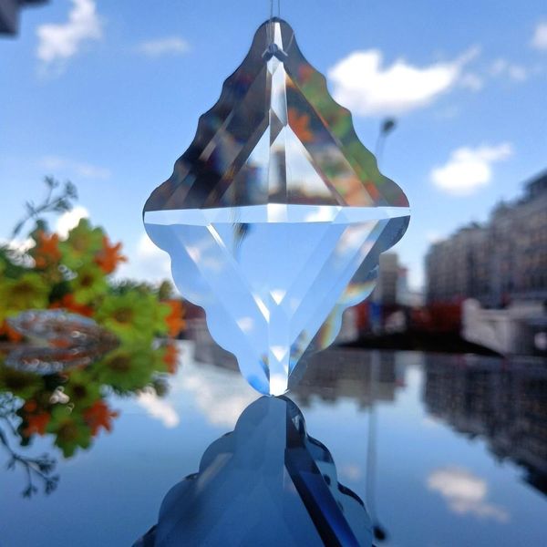 75mm lucky knot crystal prisms rhombus chandelier crystals feng shui pendant suncatcher for windows home wedding decoration h bbyuqc
75mm lucky knot crystal prisms rhombus chandelier crystals feng shui pendant suncatcher for windows home wedding decoration h bbyuqc