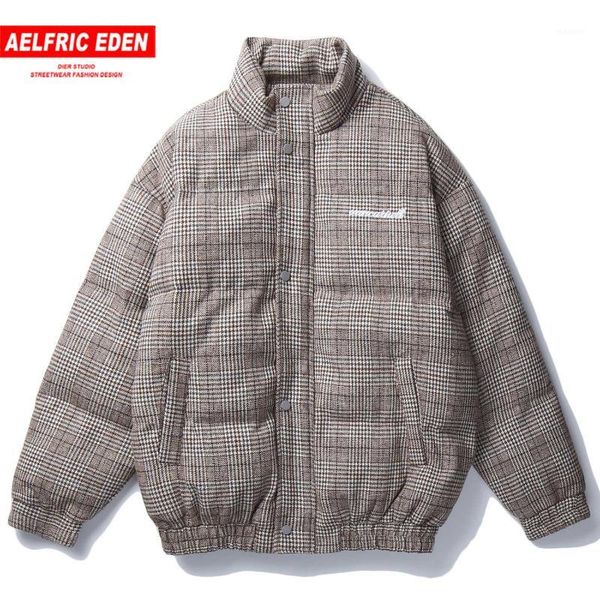 aelfric eden vintage letter printed men thick parkas casual warm padded jacket coats 2019 harajuku male windbreakers streetwear1, Black
aelfric eden vintage letter printed men thick parkas casual warm padded jacket coats 2019 harajuku male windbreakers streetwear1, Black