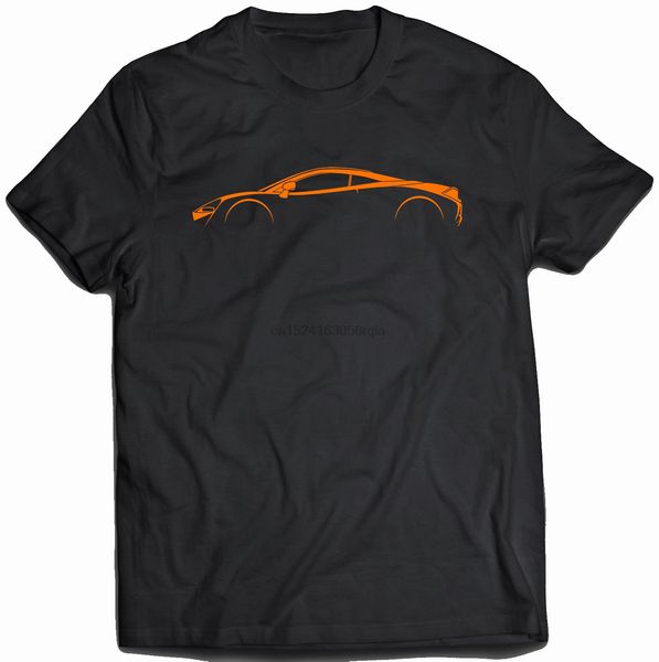 mclaren 570 silhouette for men hoodie designers t shirts sweatshirt