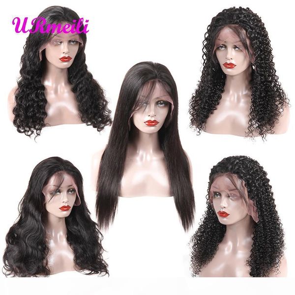 lace frontal human hair wigs brazilian virgin hair wigs for black women straight body wave kinky curly loose wave deep wave 150% density, Black;brown
lace frontal human hair wigs brazilian virgin hair wigs for black women straight body wave kinky curly loose wave deep wave 150% density, Black;brown