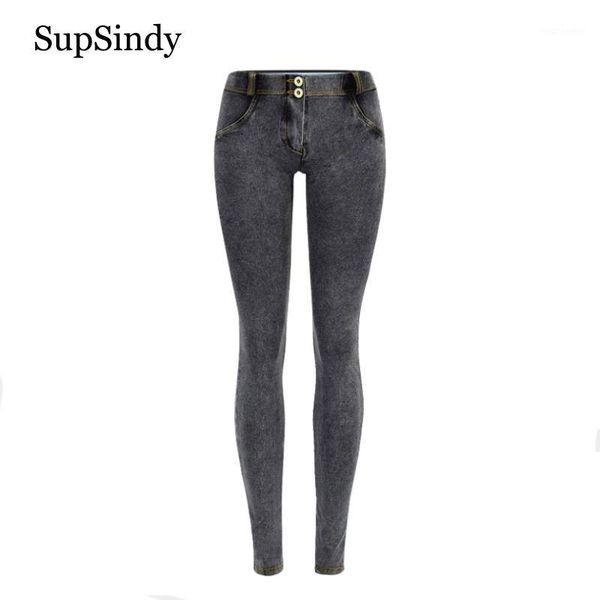 supsindy woman's jeans elastic stretch skinny jeans wild slim hips up low waist for women pencil pants denim trousers1, Blue
supsindy woman's jeans elastic stretch skinny jeans wild slim hips up low waist for women pencil pants denim trousers1, Blue