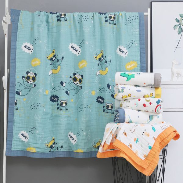 baby bath towel muslin cloth kids bathrobe child blanket wrap for newborn infant toddler boys girls gauze cotton 105*105cm 201019
baby bath towel muslin cloth kids bathrobe child blanket wrap for newborn infant toddler boys girls gauze cotton 105*105cm 201019