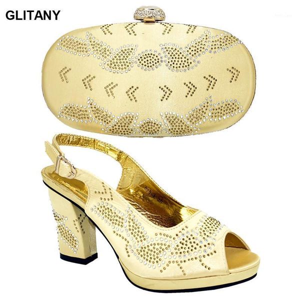 latest ladies women italian african party pumps shoes and bag 2021 block heel shoes party buckle strap bridal elegant1, Black
latest ladies women italian african party pumps shoes and bag 2021 block heel shoes party buckle strap bridal elegant1, Black
