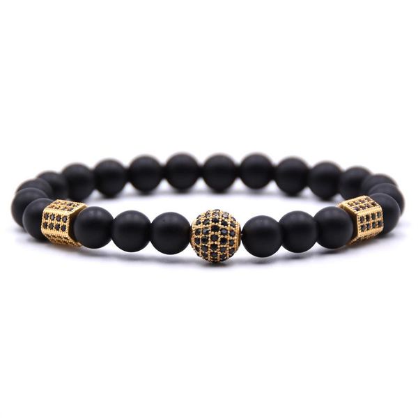 couple jewelry 8mm stone beaded bracelet black zircon 10mm ball beads men strand bracelets for women jewelry
couple jewelry 8mm stone beaded bracelet black zircon 10mm ball beads men strand bracelets for women jewelry