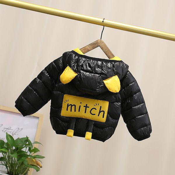 and girls light down 0-1-3-4 years old baby cotton padded winter clothes thickened little children boys, Blue;gray
and girls light down 0-1-3-4 years old baby cotton padded winter clothes thickened little children boys, Blue;gray