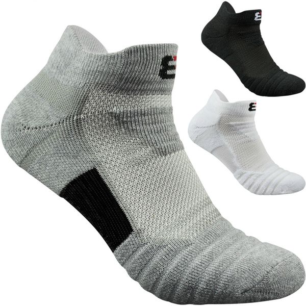 men's elite outdoor sports professional men running basketball cycling socks compression cotton towel non-slip sock, Black
men's elite outdoor sports professional men running basketball cycling socks compression cotton towel non-slip sock, Black