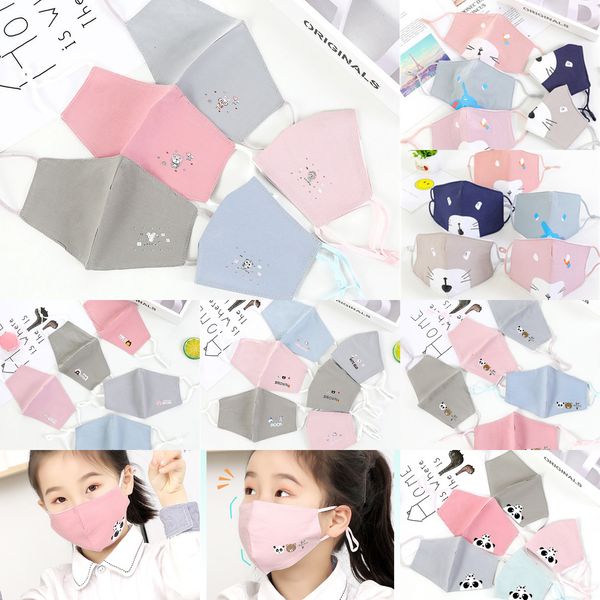 2021 children boys girls cartoon mouth face masks kids anti-dust pm2.5 breathable earloop disposable mask 3 nai6n
2021 children boys girls cartoon mouth face masks kids anti-dust pm2.5 breathable earloop disposable mask 3 nai6n