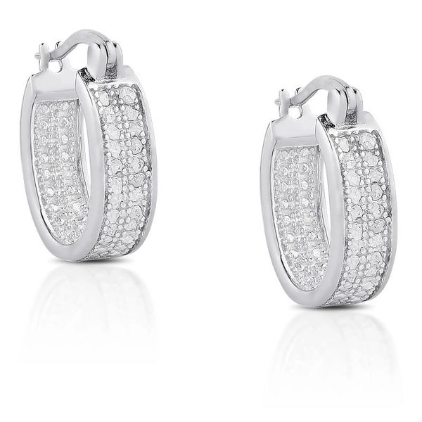 hoop & huggie luxury cubic zirconia earrings for women jewelry simple 925 silver rhinestones circle earring fashion gifts, Golden;silver
hoop & huggie luxury cubic zirconia earrings for women jewelry simple 925 silver rhinestones circle earring fashion gifts, Golden;silver
