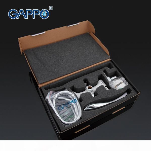 gappo bathtub faucet white bath tub faucet rainfall bath tub taps rain shower set wall mount shower mixer tap robinet baignoire bbytkl
gappo bathtub faucet white bath tub faucet rainfall bath tub taps rain shower set wall mount shower mixer tap robinet baignoire bbytkl