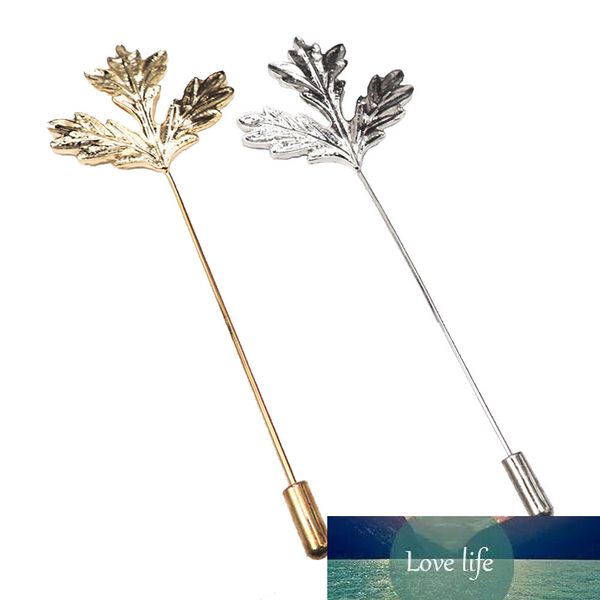retro design men maple leaves brooches for party fashion formal wear business men's corsage lapel pins accessory jewelry, Gray
retro design men maple leaves brooches for party fashion formal wear business men's corsage lapel pins accessory jewelry, Gray