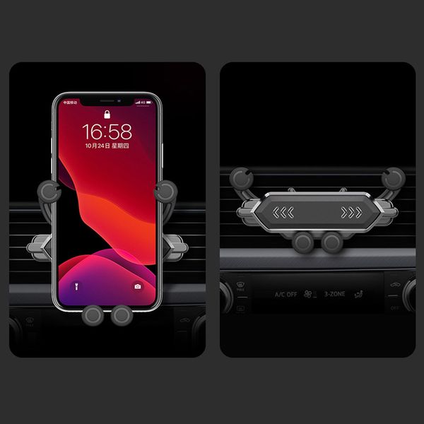 universal car holder car accessories interior with air outlet support sensitive navigation holder
universal car holder car accessories interior with air outlet support sensitive navigation holder