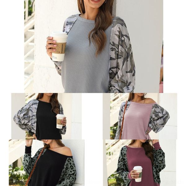va1lx women's autumn women's 2019 new bat sleeve camouflage waffle leopard coat popular autumn popular bat new 2019 sleeve camoufl, White
va1lx women's autumn women's 2019 new bat sleeve camouflage waffle leopard coat popular autumn popular bat new 2019 sleeve camoufl, White