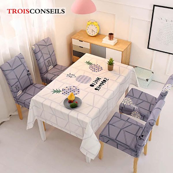 chair covers tablecloth dining room elastic removable seat cover for weddings banquet pcs party 1/4/6
chair covers tablecloth dining room elastic removable seat cover for weddings banquet pcs party 1/4/6