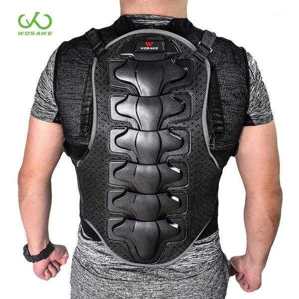 wosawe motorcycle armor back support protective vest eva pad snowboard hockey sports sleeveless jackets protection windbreaker1
wosawe motorcycle armor back support protective vest eva pad snowboard hockey sports sleeveless jackets protection windbreaker1