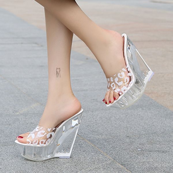 slippers ladies crystal high heel sandals fashion casual platform design new shoesmultifunction, Black
slippers ladies crystal high heel sandals fashion casual platform design new shoesmultifunction, Black