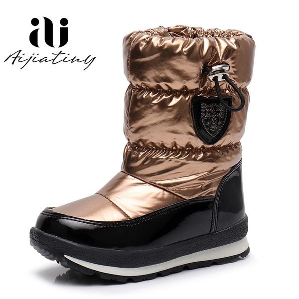 winter children boots girls sequins wool baby warm shoes student boys snow boots waterproof princess boots kids sneakers y200104, Black;grey
winter children boots girls sequins wool baby warm shoes student boys snow boots waterproof princess boots kids sneakers y200104, Black;grey