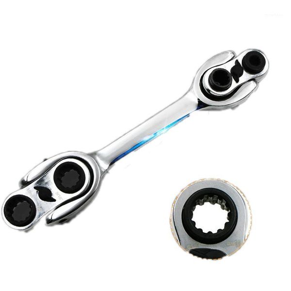 multifunctional alloy ratchet activity wrench double head positive and negative manual fast repair spanner hand tool1
multifunctional alloy ratchet activity wrench double head positive and negative manual fast repair spanner hand tool1