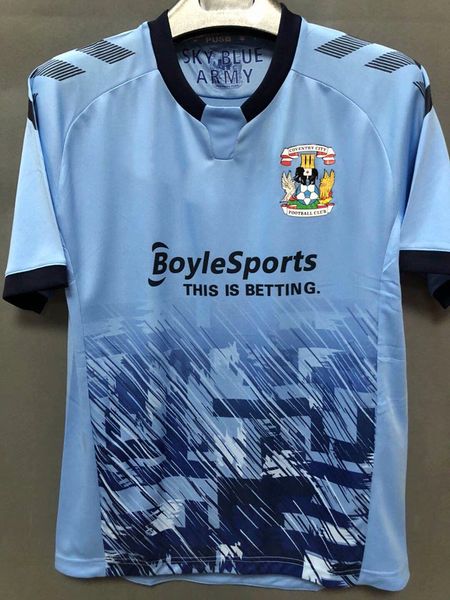 2020 2021 coventry city soccer jerseys blue 20/21 men soccer shirt short sleeve football uniforms, Black;yellow
2020 2021 coventry city soccer jerseys blue 20/21 men soccer shirt short sleeve football uniforms, Black;yellow