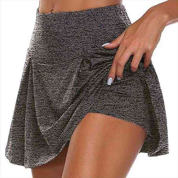 womens summer light fake two skirts woman shorts casual sports beach mid waist solid shorts fashion lace-up ruffle, Black
womens summer light fake two skirts woman shorts casual sports beach mid waist solid shorts fashion lace-up ruffle, Black