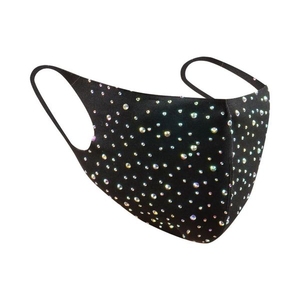 face washable reusable 1pcs fashion breathing polyester rhinestone diamond masks mouth mask with design masques
face washable reusable 1pcs fashion breathing polyester rhinestone diamond masks mouth mask with design masques