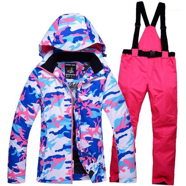 skiing jackets 2021 camouflage women ski suit windproof waterproof outdoor sport wear snowboard jacket+pant super warm set male 1
skiing jackets 2021 camouflage women ski suit windproof waterproof outdoor sport wear snowboard jacket+pant super warm set male 1