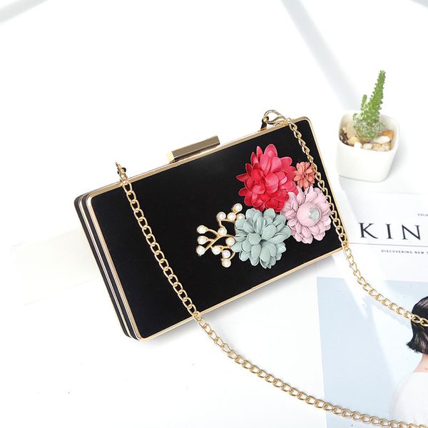 designer evening bags new all-matching crossbody fashion flower clutch evening bag womens simple one-shoulder evening bag m180414
designer evening bags new all-matching crossbody fashion flower clutch evening bag womens simple one-shoulder evening bag m180414