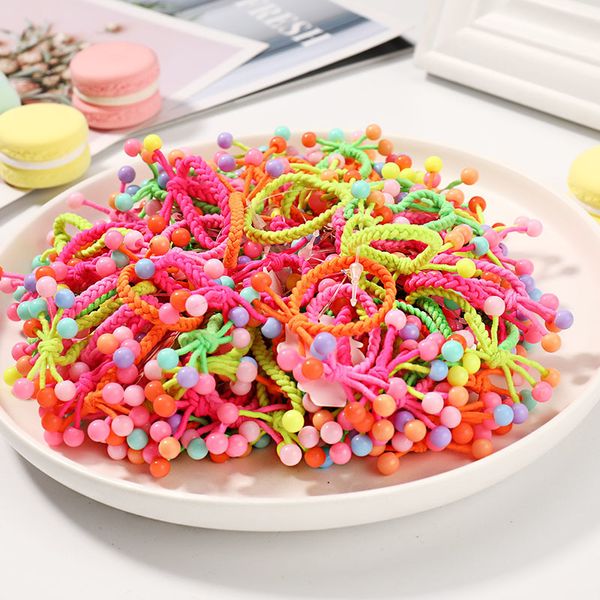 10 / 20pcs / set новые девушки симпатичные красочные шары pearls резинками хвостик держатель scrunchie tie gum мода аксессуары для волос
10 / 20pcs / set новые девушки симпатичные красочные шары pearls резинками хвостик держатель scrunchie tie gum мода аксессуары для волос