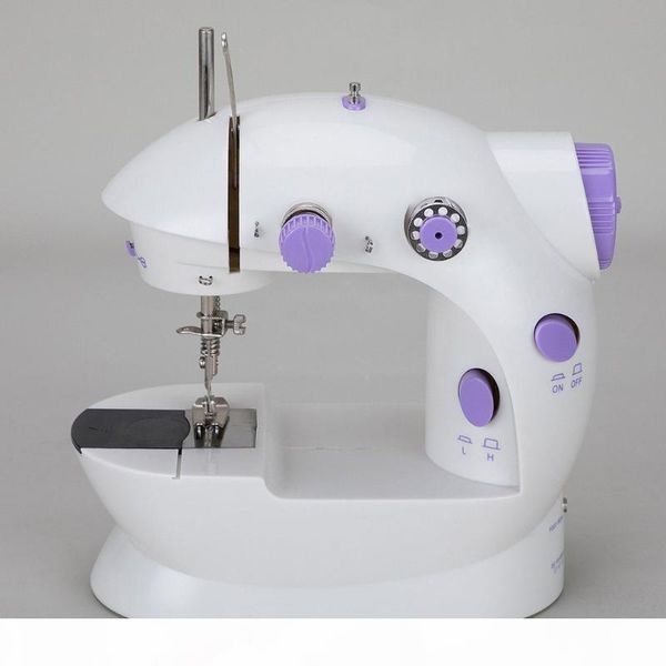 creative household electric mini sewing machine small automatic micro mini small electric sewing machine, Black
creative household electric mini sewing machine small automatic micro mini small electric sewing machine, Black