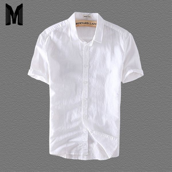 linen shirts men casual short sleeve 4xl plus size white turn down collar man summer hawaii vacation men's shirt y006 y200408, White;black
linen shirts men casual short sleeve 4xl plus size white turn down collar man summer hawaii vacation men's shirt y006 y200408, White;black