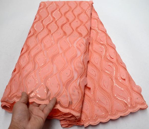 peach african lace fabric with sequins 3d lace fabric 2020 bridal for nigerian, Pink;blue
peach african lace fabric with sequins 3d lace fabric 2020 bridal for nigerian, Pink;blue