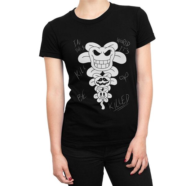 undertale flowey графический t-shirt, премиум хлопок tee, мужские женские размеры tops tee tee shirt спорта с капюшоном hoodie
undertale flowey графический t-shirt, премиум хлопок tee, мужские женские размеры tops tee tee shirt спорта с капюшоном hoodie