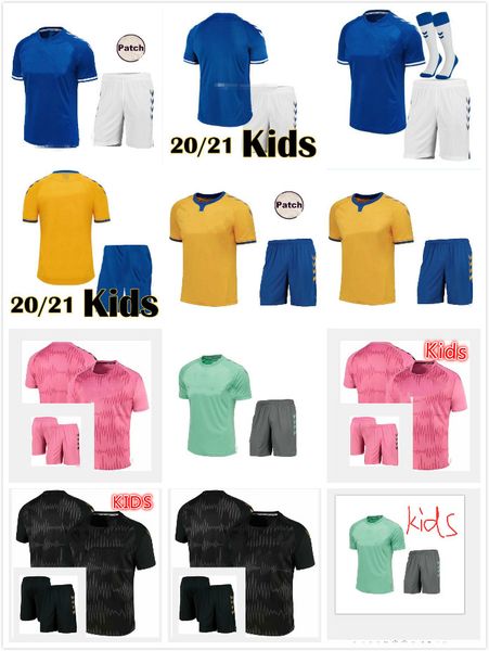 20 21 soccer jerseys james allan doucoure football shirts set goalkeeper 2020 2021 kean richarlison goalie thailand men kids kit uniforms, Black;yellow
20 21 soccer jerseys james allan doucoure football shirts set goalkeeper 2020 2021 kean richarlison goalie thailand men kids kit uniforms, Black;yellow