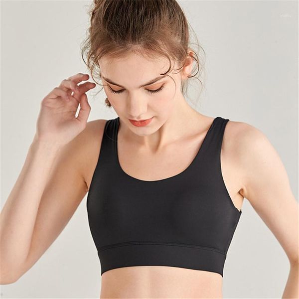 gym clothing women push up seamless sports bra workout crop fitness run active wear yoga vest1, White;black
gym clothing women push up seamless sports bra workout crop fitness run active wear yoga vest1, White;black