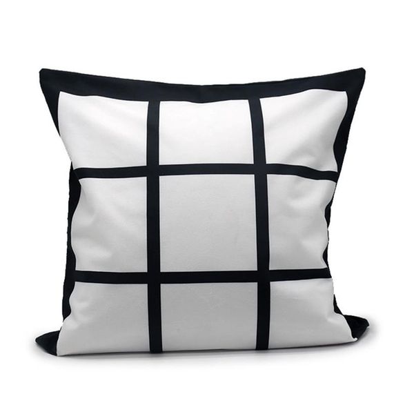 40*40cm blank sofa plaid back cushion cover polyester peach skin throw pillow sofa home decorative sublimation transfer pillowcase f102003, Blue
40*40cm blank sofa plaid back cushion cover polyester peach skin throw pillow sofa home decorative sublimation transfer pillowcase f102003, Blue