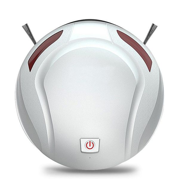 intelligent sweeper 100-240v smart sweeping robot household automatic vacuum cleaner charging vacuum cleaner sweeping robot 1pc
intelligent sweeper 100-240v smart sweeping robot household automatic vacuum cleaner charging vacuum cleaner sweeping robot 1pc