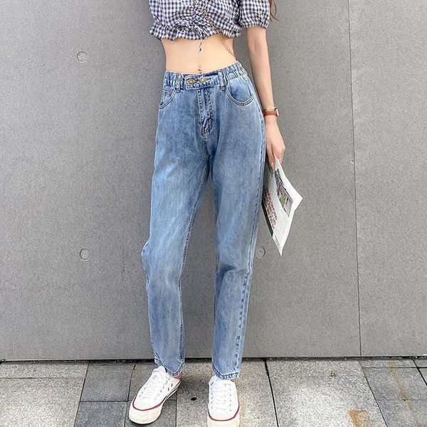 spring autumn plus size jeans for women high waist street style long jeans large size casual harem denim pants 5xl 6xl 7xl 8xl, Blue
spring autumn plus size jeans for women high waist street style long jeans large size casual harem denim pants 5xl 6xl 7xl 8xl, Blue