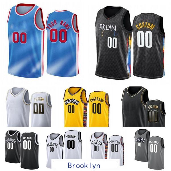 custom men women youth jersey brooklyn city team kevin 7 durant 11 kyrie irving 31 allen 26 dinwiddie any name and number swingman jersey, Black;red
custom men women youth jersey brooklyn city team kevin 7 durant 11 kyrie irving 31 allen 26 dinwiddie any name and number swingman jersey, Black;red