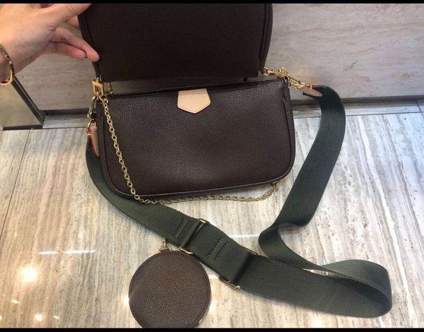 three-piece designer bags printing flowers 3 in 1 chain bag lady real leather wallet strap crossbody shoulder messenger coin purse
three-piece designer bags printing flowers 3 in 1 chain bag lady real leather wallet strap crossbody shoulder messenger coin purse