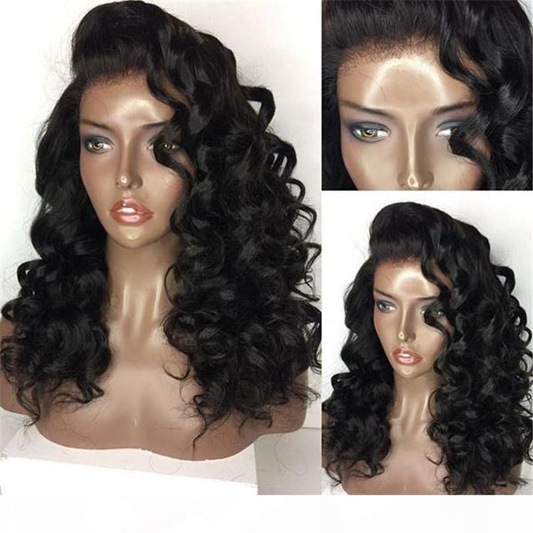 stock human hair wigs big curly malaysian virgin hair glueless lace front wig for women ing, Black;brown
stock human hair wigs big curly malaysian virgin hair glueless lace front wig for women ing, Black;brown