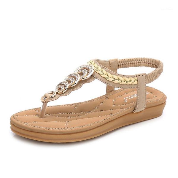 women sandals comfy roman wedge sandals 2020 low heels beach shoes fashion sandalia1, Black
women sandals comfy roman wedge sandals 2020 low heels beach shoes fashion sandalia1, Black