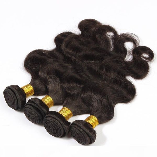 beautiful virgin hair weaving indian body wave hair extension 10-30 inch human hair bundles natural color double weft, Black
beautiful virgin hair weaving indian body wave hair extension 10-30 inch human hair bundles natural color double weft, Black