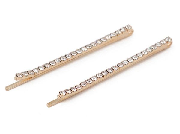 rhinestones crystal hair clips girls barrette hair pins hair jewelry headdress, Black;brown
rhinestones crystal hair clips girls barrette hair pins hair jewelry headdress, Black;brown