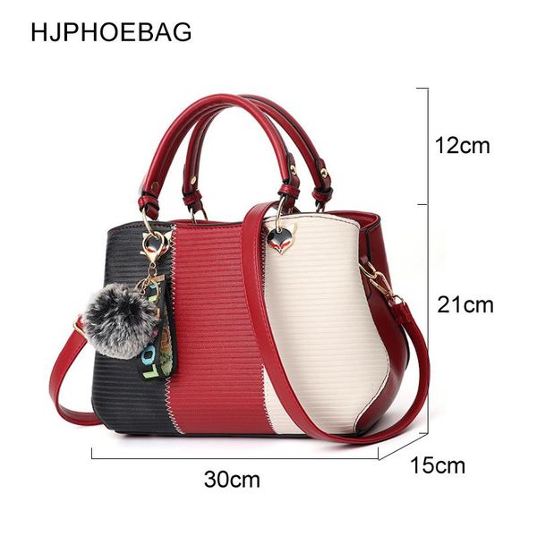 hjphoebag women hairball ornaments totes handbag party purse ladies messenger crossbody shoulder bags women handbags yc314 6698 666
hjphoebag women hairball ornaments totes handbag party purse ladies messenger crossbody shoulder bags women handbags yc314 6698 666