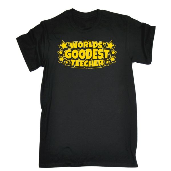 worlds goodest teacher funny joke humour comedy t shirt birthday for her 2018 summer round neck 's t shirt sport hooded sweatshirt hood
worlds goodest teacher funny joke humour comedy t shirt birthday for her 2018 summer round neck 's t shirt sport hooded sweatshirt hood